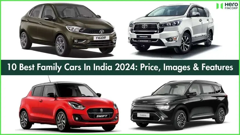 The Best Affordable Used Cars for Families